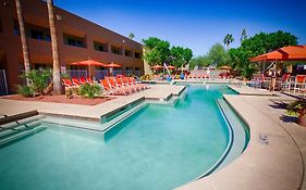 3 Palms Hotel Scottsdale Arizona