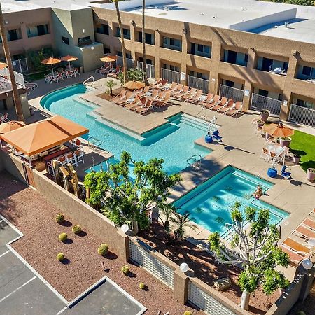Scottsdale Parkview Hotel Exterior photo