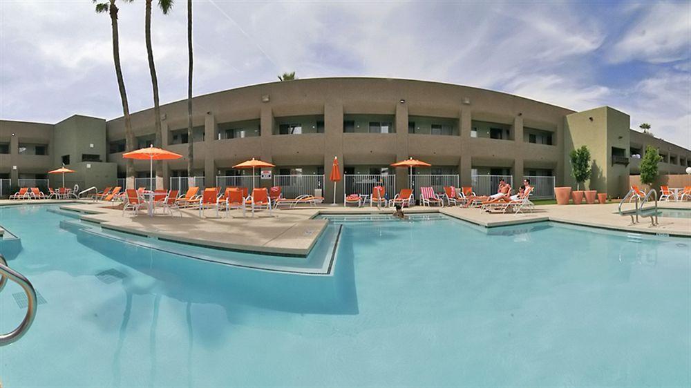 Scottsdale Parkview Hotel Exterior photo