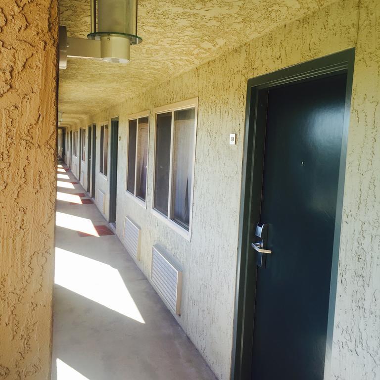 Scottsdale Parkview Hotel Exterior photo