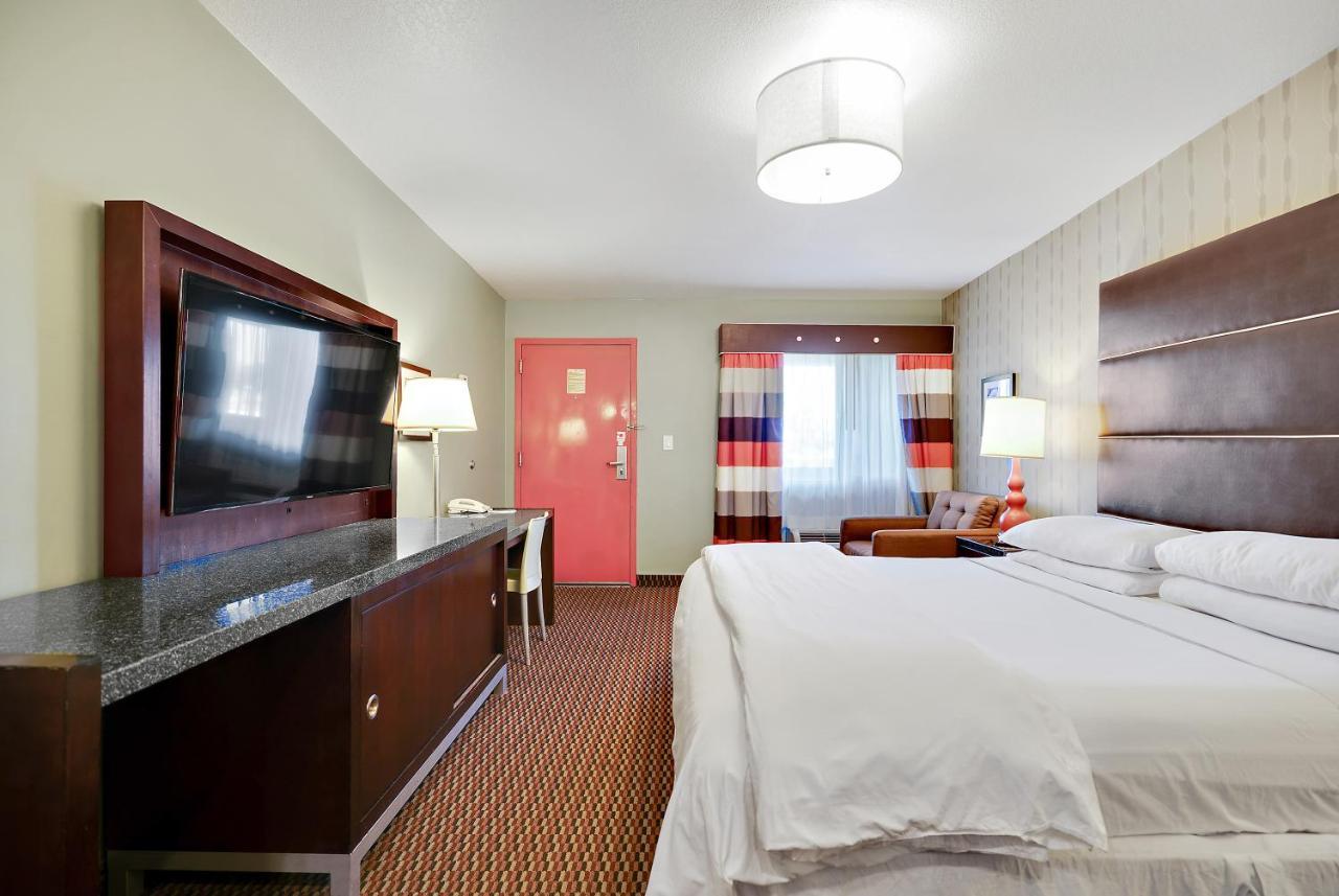 Scottsdale Parkview Hotel Exterior photo