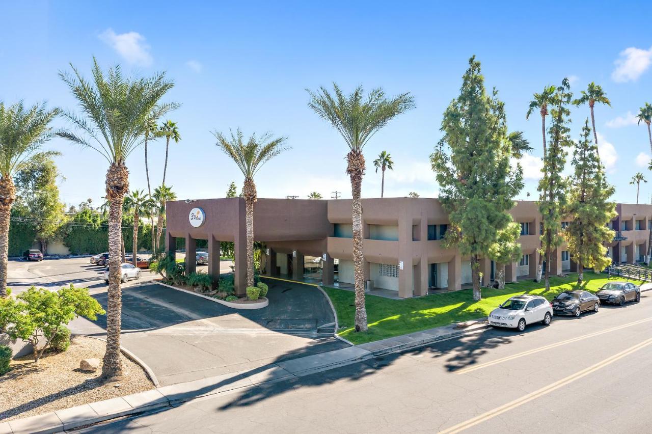 Scottsdale Parkview Hotel Exterior photo