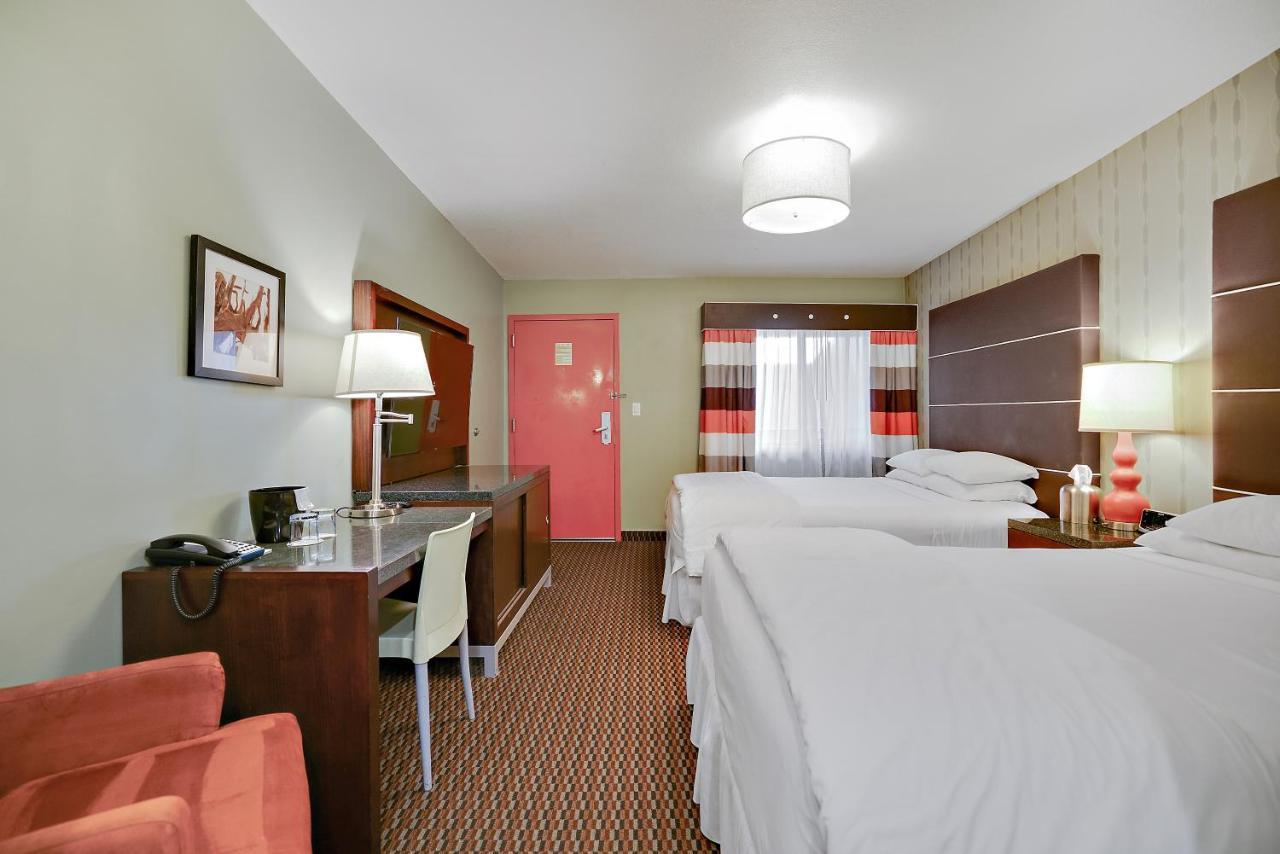 Scottsdale Parkview Hotel Exterior photo